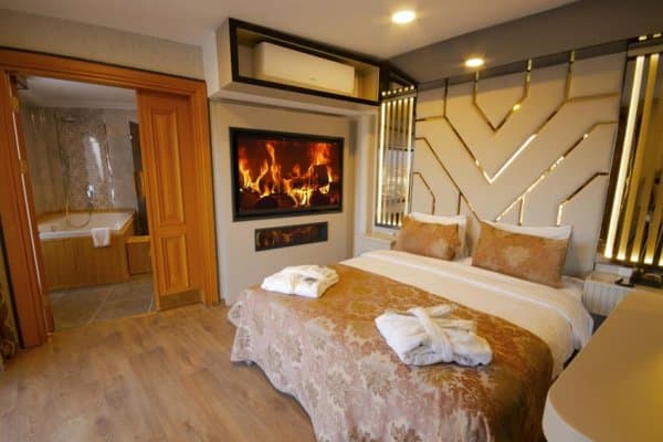 Premium Suite 2