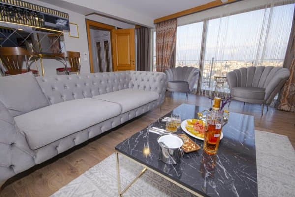 Premium Suite 3
