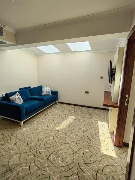Premium Gökyüzü Manzaralı Cam Tavanlı Oda 3