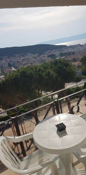 Deniz Manzaralı Oda 2