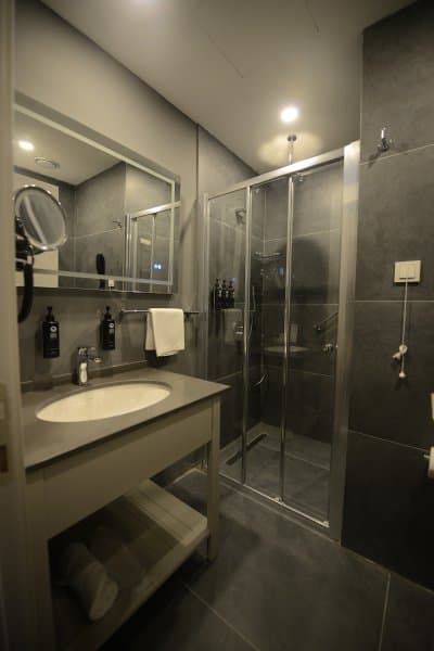 Deluxe Oda Orman Manzara 4