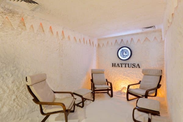 Spa'da Sağlık Paketi (Konaklamasız) 2