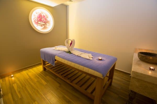 Spa'da Sağlık Paketi (Konaklamasız) 3