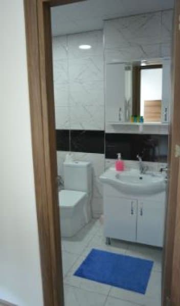 Daire Şehir Manzaralı  4
