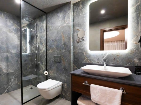 Superior Room 4