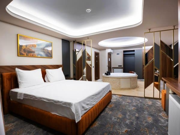Superior Room 1