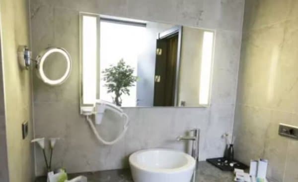 Standart Geniş Yataklı Oda 4