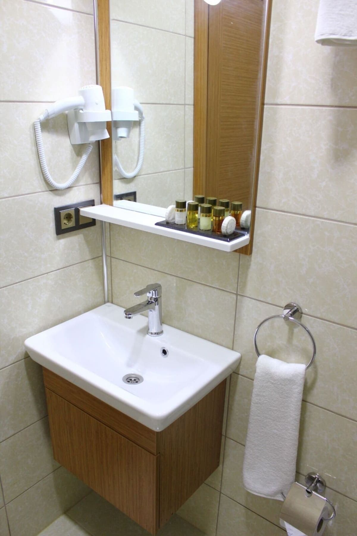 Suite Oda Şehir Manzaralı 3