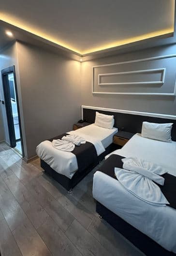 Standart Double Or Twin Oda 2
