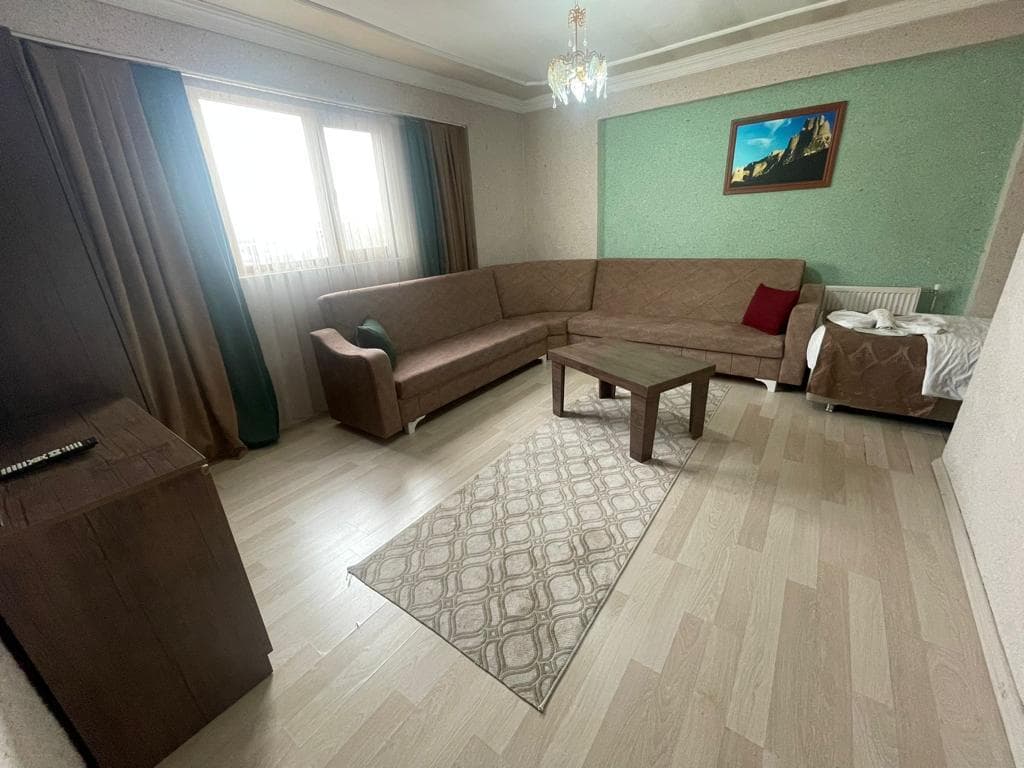 Junıor Suıte 2