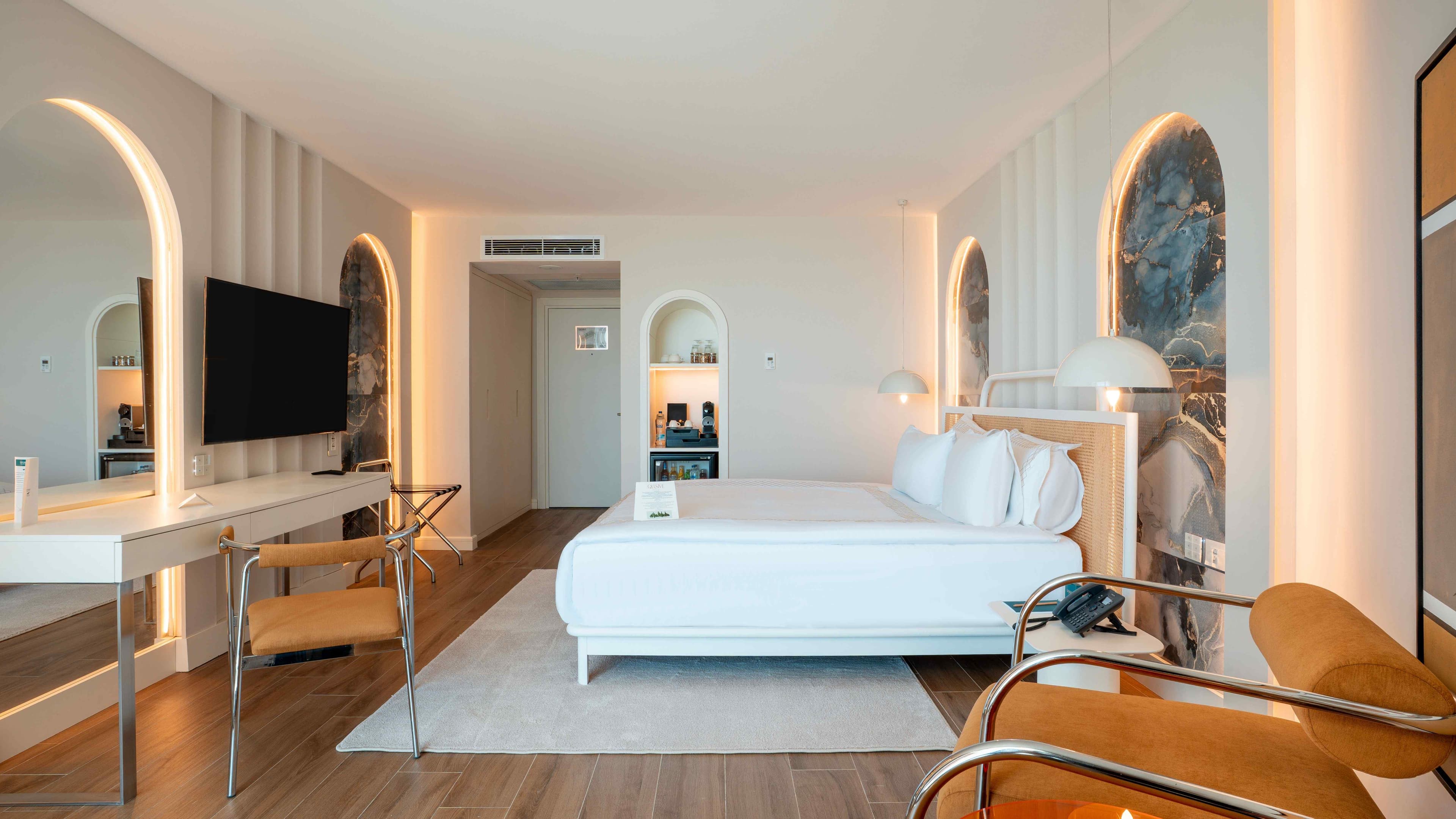 Deluxe Oda Deniz Manzaralı 3