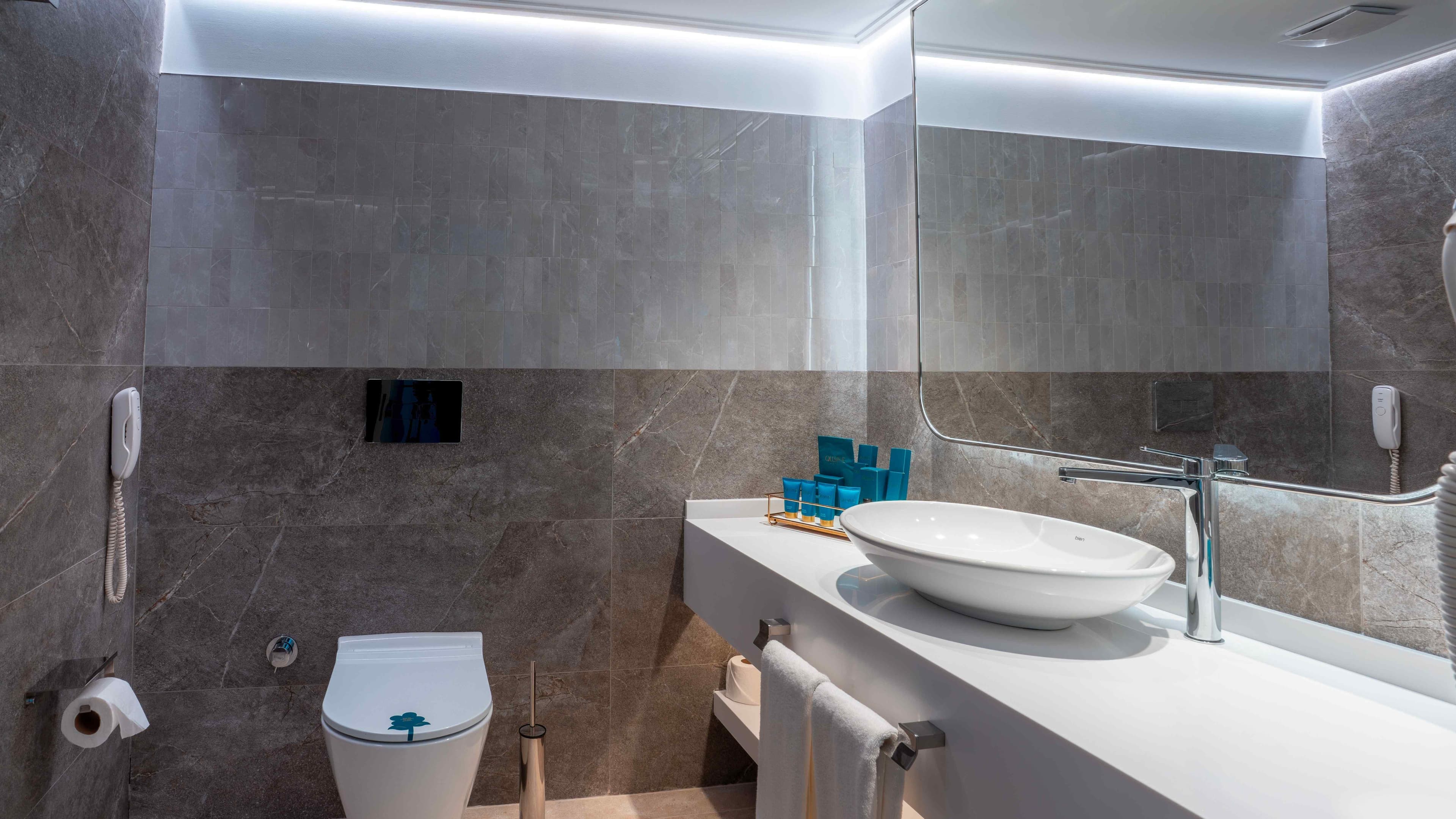 Deluxe Oda Deniz Manzaralı 4