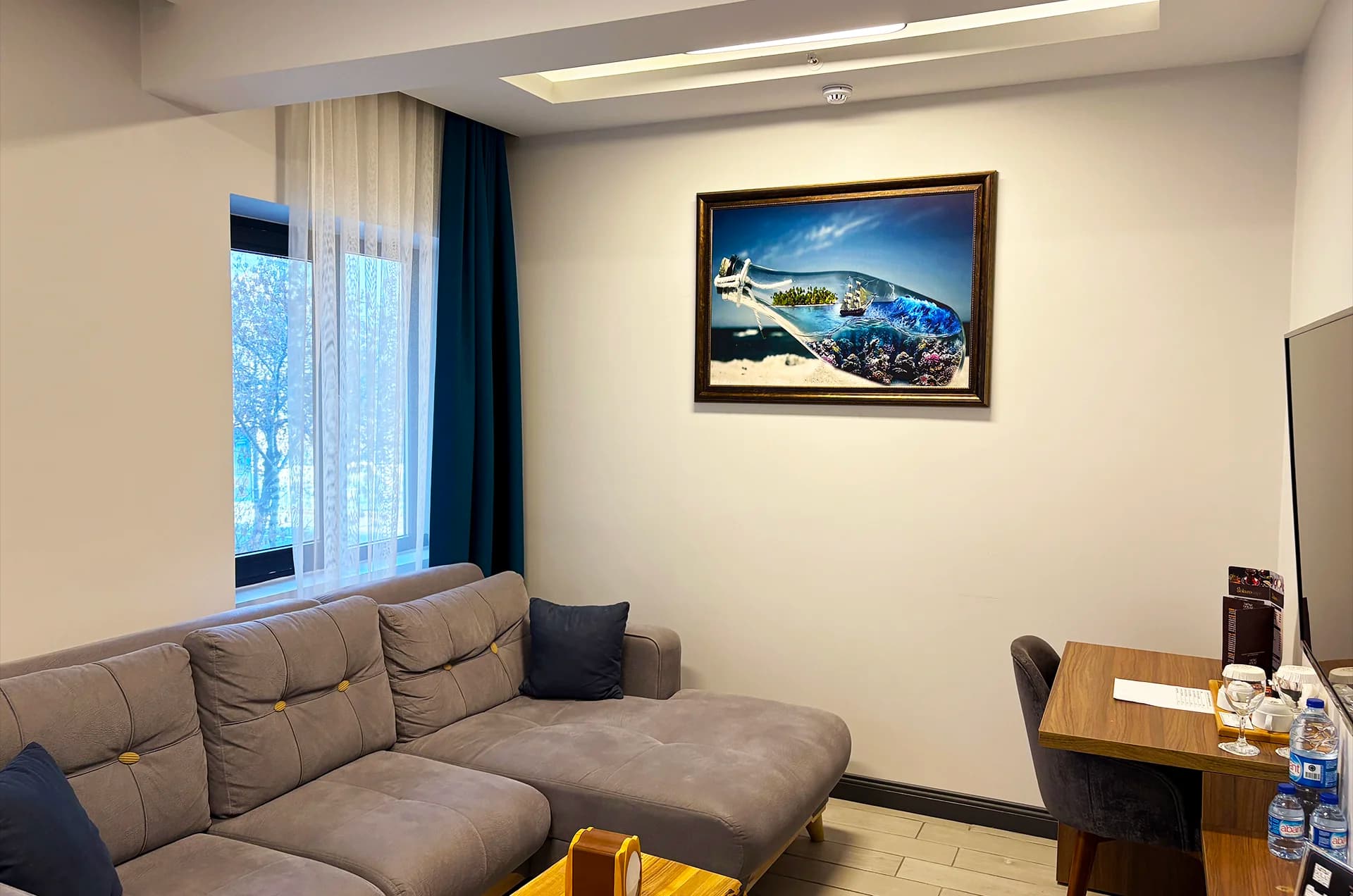 Standart Room 2