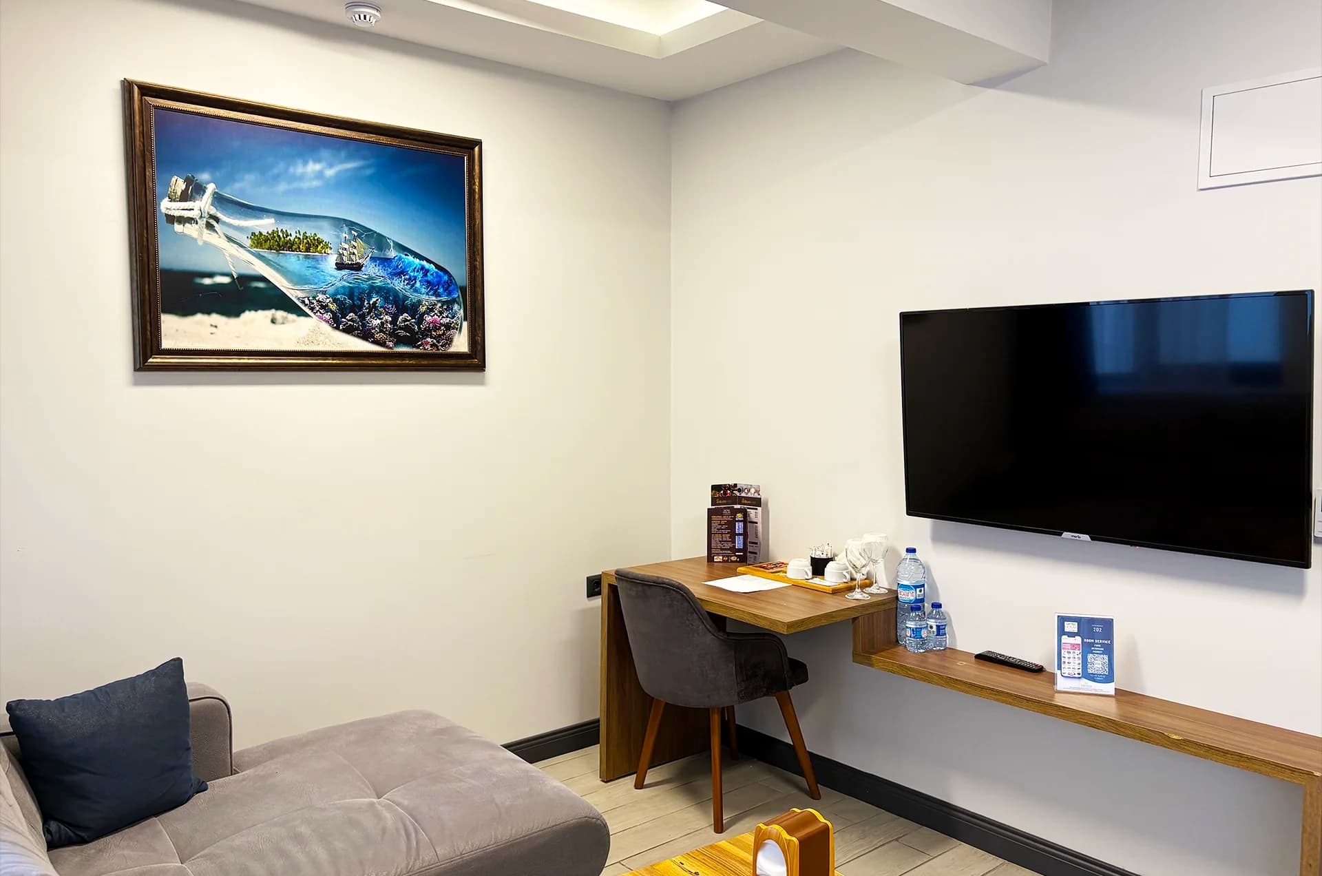 Standart Room 3