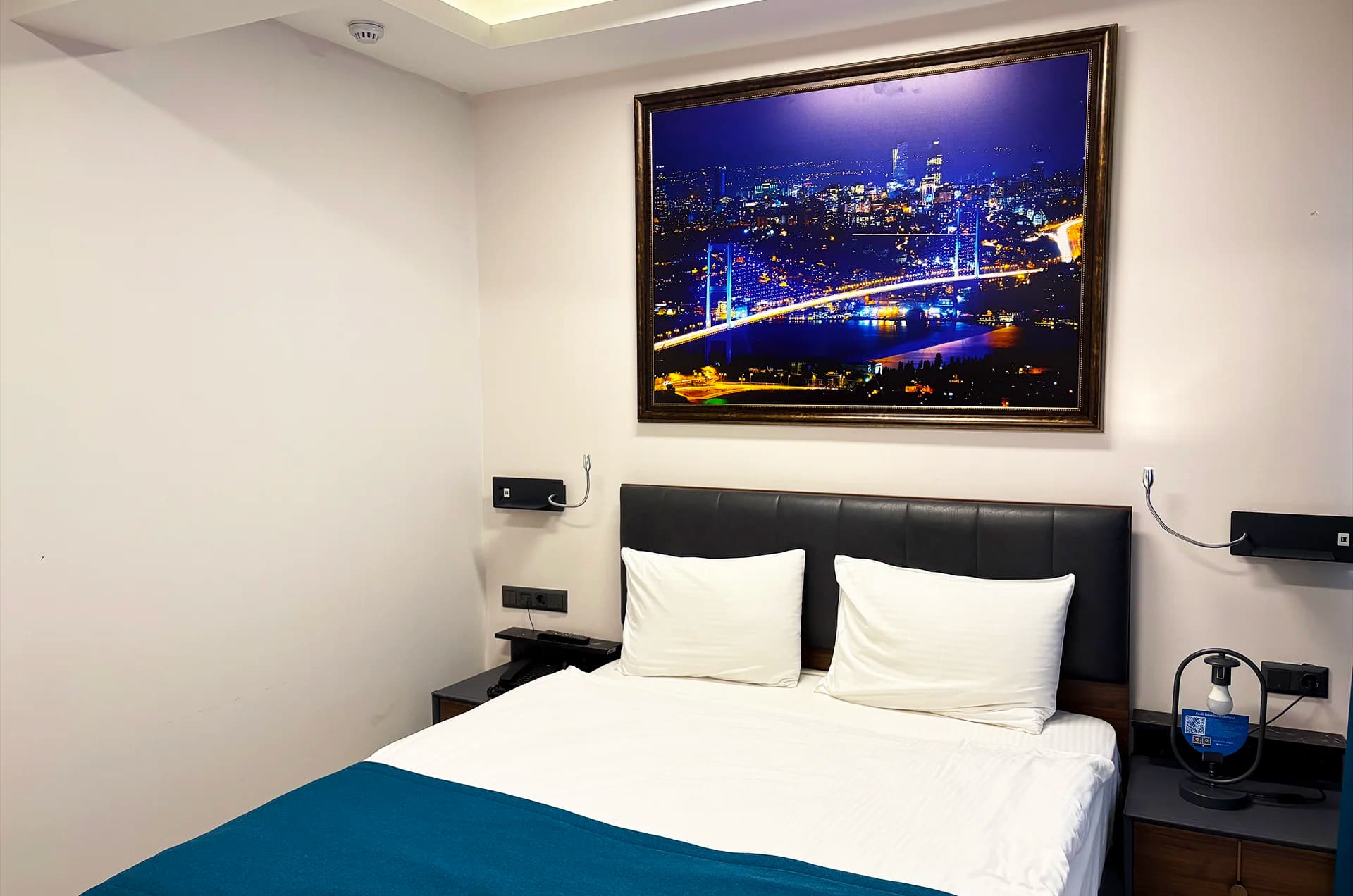 Standart Room 1