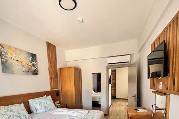 Suite Oda 1