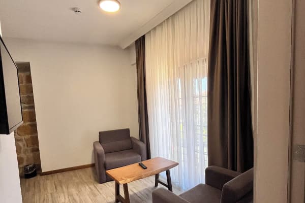 Suite Oda 2