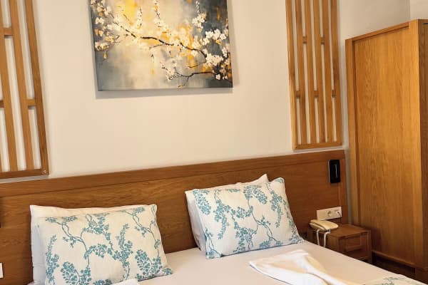 Suite Oda 3