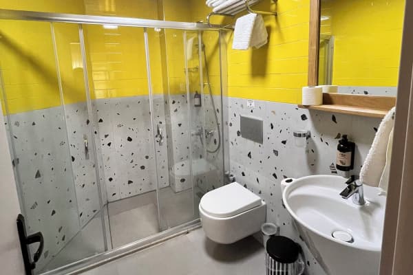Suite Oda 4