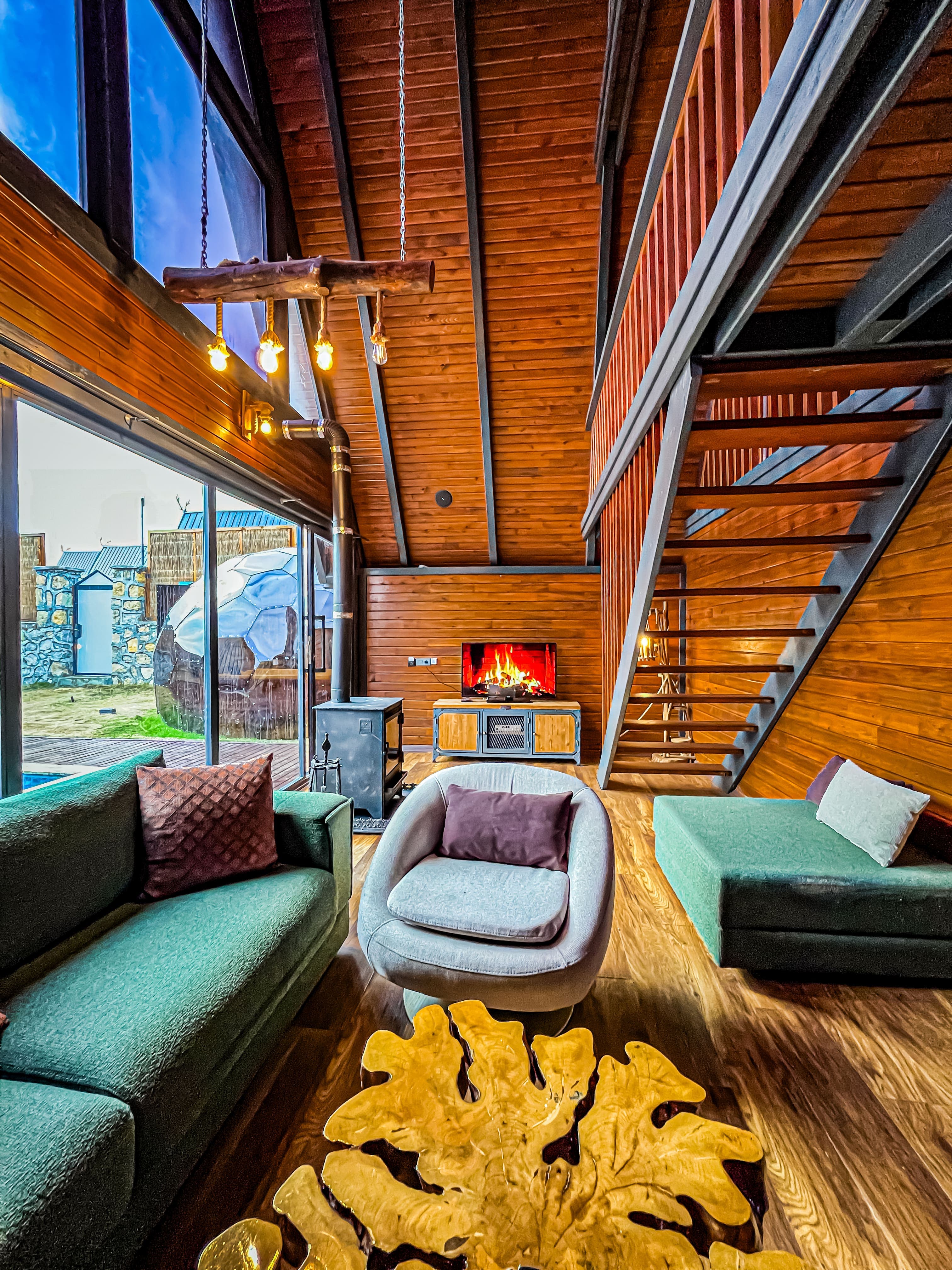 Suit Bungalow 2