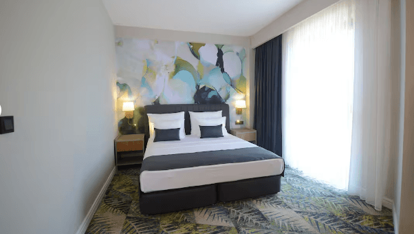 Suite Oda 1