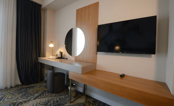 Suite Oda 3