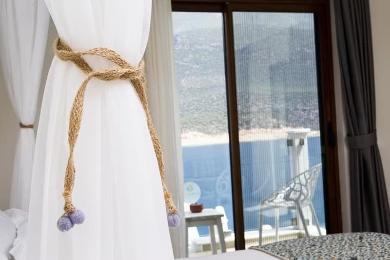 Deluxe Oda, Deniz Manzaralı 3