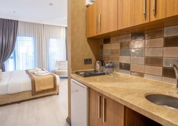 Family Suite 2