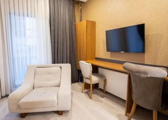 Family Suite 3