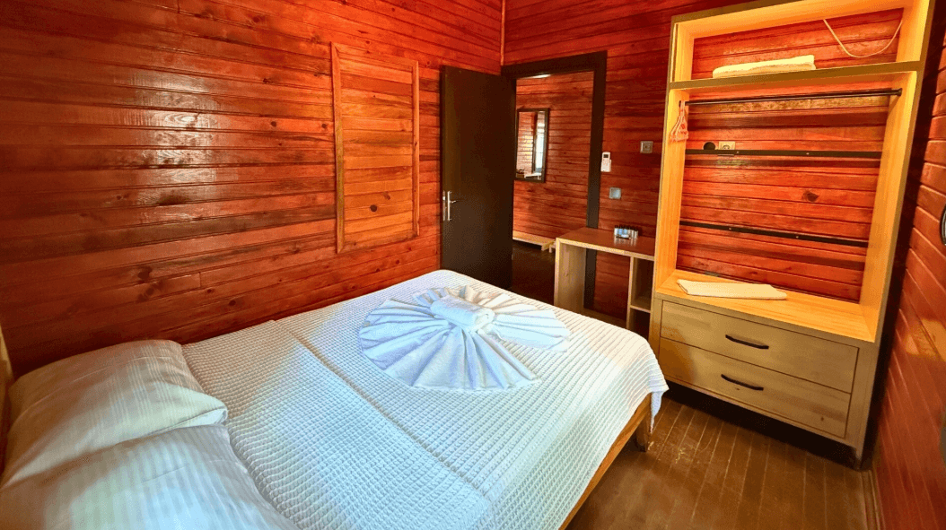 BUNGALOV AİLE 1