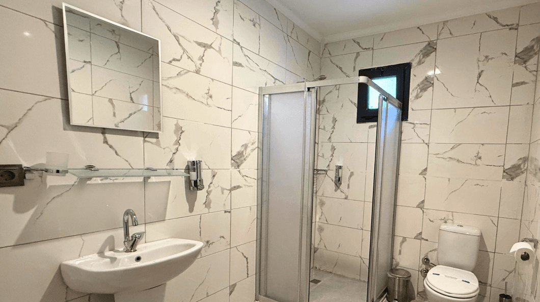 BUNGALOV AİLE 4