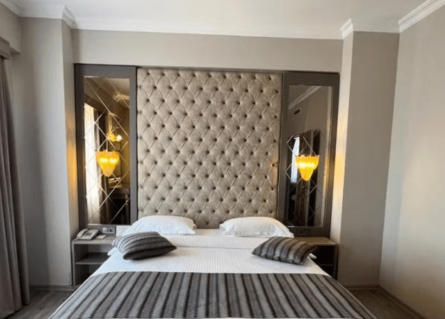 Execuitive Suite 1