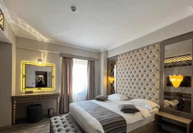 Execuitive Suite 2