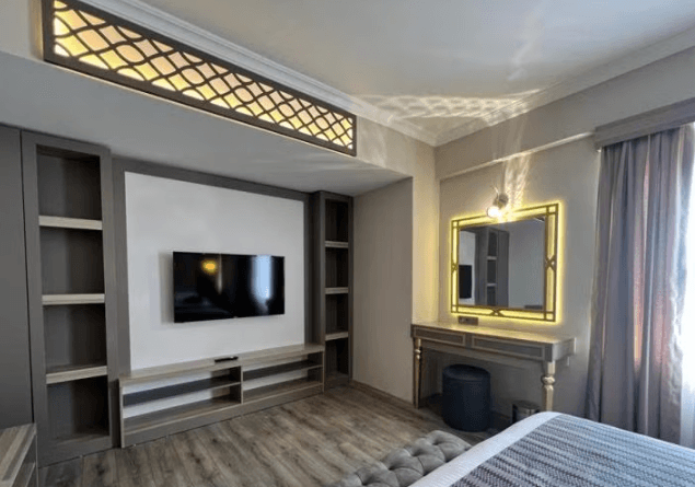 Execuitive Suite 3