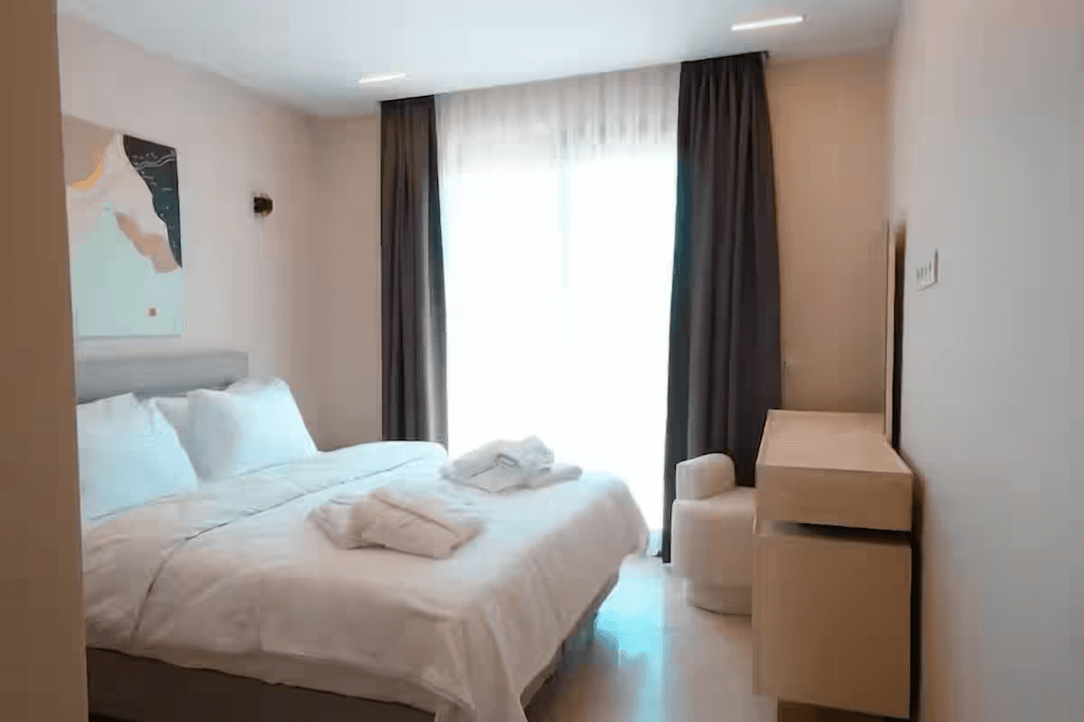 2+1 Balkonlu 3