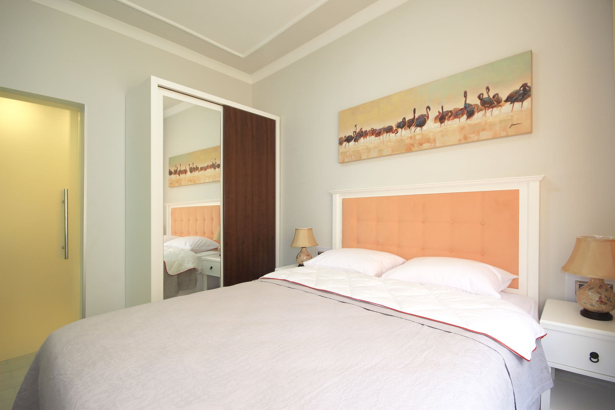 Standart Studio Apart 3