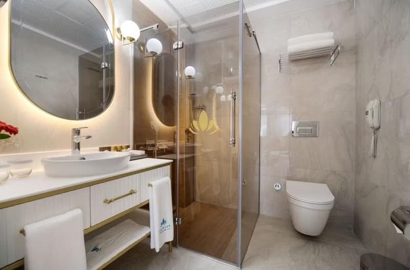 Junior Suite Jakuzili 4