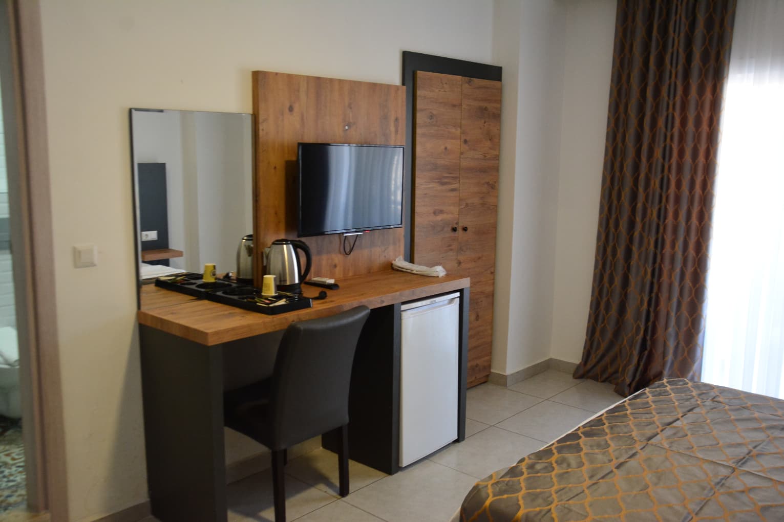 3 KİŞİLİK ODA 2