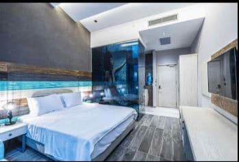 Deluxe Private Pool 2