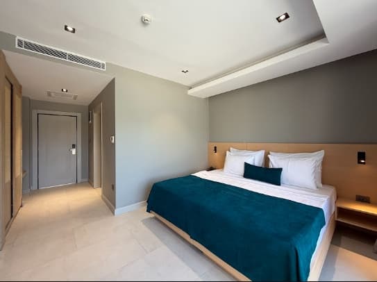 Grand Suit Sea View 3