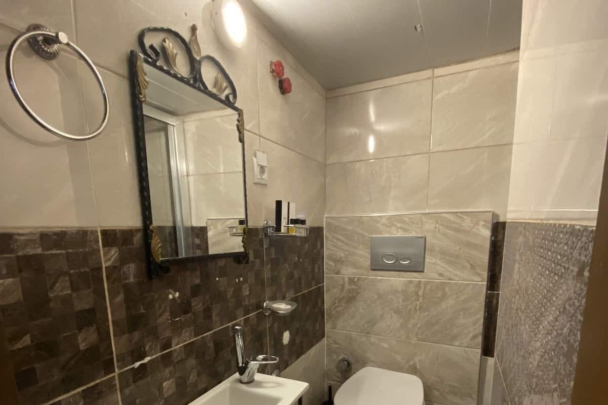 Standard Tek Kişilik 4