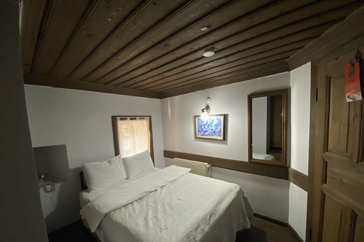 Comfort Çift Kişilik Oda 2