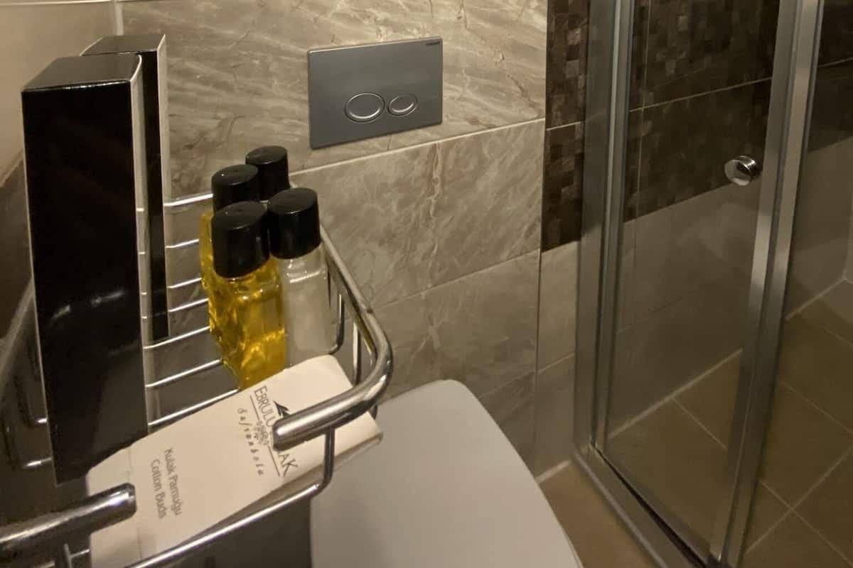 Comfort Çift Kişilik Oda 3