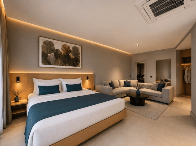 Beach Loft 4