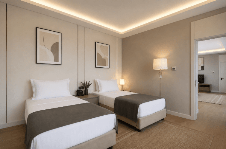 Premier Suite 1