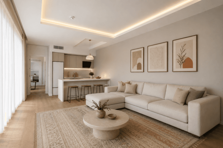 Premier Suite 2
