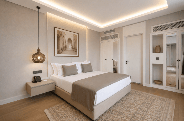 Premier Suite 3