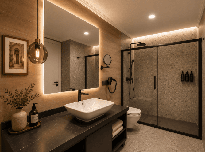 Premier Suite 4