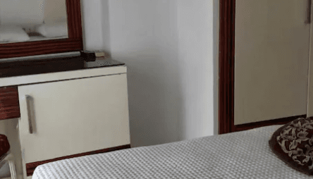 Standart Üç Kişilik Oda 2