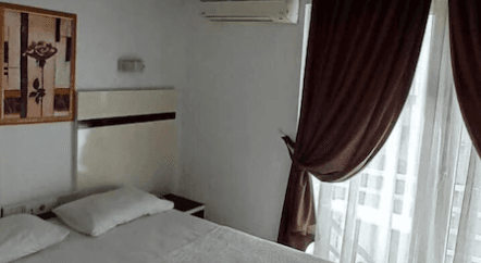 Standart Üç Kişilik Oda 3